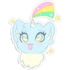 Rainbow Cats 5