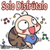 Solo Disfrútalo
"S
taswGRILLØst