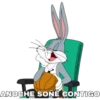 Bugs Bunny 12
