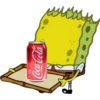 Spongebob Waiter 6