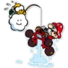 Mario Kart Classic (Line) 9