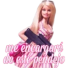 me encargaré
de este pendejo