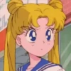 Sailor Moon Dramática 9