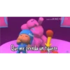 Pocoyo Solteroski 7