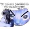 Ya no me perdones no te conozco