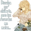 Violet Evergarden 11