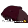 Me siento muy solo