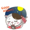 GOOD
NIGHT!