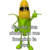 Mazorcas groseras 9