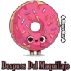 *MeyerMac
Despues Del Maquillaje