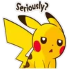 Pikachu Toons 3 8