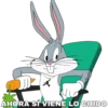 Bugs Bunny 14