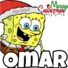 Bob Esponja navidad #1 10