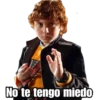 @raffadilaz
No te tengo miedo