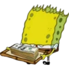 Spongebob Waiter 7