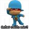 Pocoyó memes 13