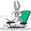 Bugs Bunny 15
