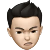 Memoji Troxx 10