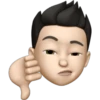 Memoji Troxx 11