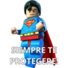 SIEMPRE TE
PROTEGERE!