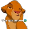 Uyy que ascoo