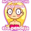 Chica Toxica 12