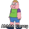 od
Ahhhh Caray