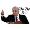 UNIDOS
SOU
MEXICAN
Yo No
Jui