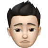 Memoji Troxx 12