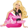 1
Gracias
Eres un amor