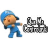 MNieto
Que Me
Controloski
