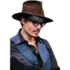 Johnny Depp 8
