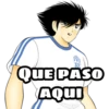 QUE PASO
AQUI
