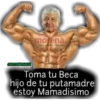 Stickers Estoy mamadisimo 5