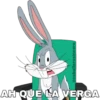 Bugs Bunny 16