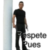 Respete
Pues