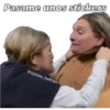 Pasame unos stickers
@oyesss_batman