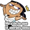 Padrinos mágicos 11