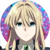 Violet Evergarden 12
