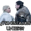 Game of Thrones 8