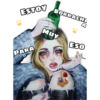 BORRACHA
ESTOY
Muy
ESO
PARA