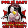 PorTiBabyPingüino#1 7