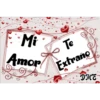 Mi
Te
Amor
Extrano
DME