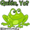 Quién, Yo?
F+SW GRILLOW T