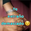 Te
extraño
demasiado
JA(