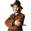 Johnny Depp 9