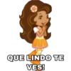 Rosita Fresita 13