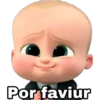 Por faviur