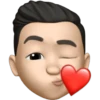 Memoji (Fernando) 9