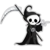 Fantasma 10